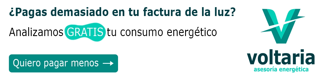 Voltaria Asesoría Energética